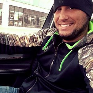 Meet your Posher, Drew